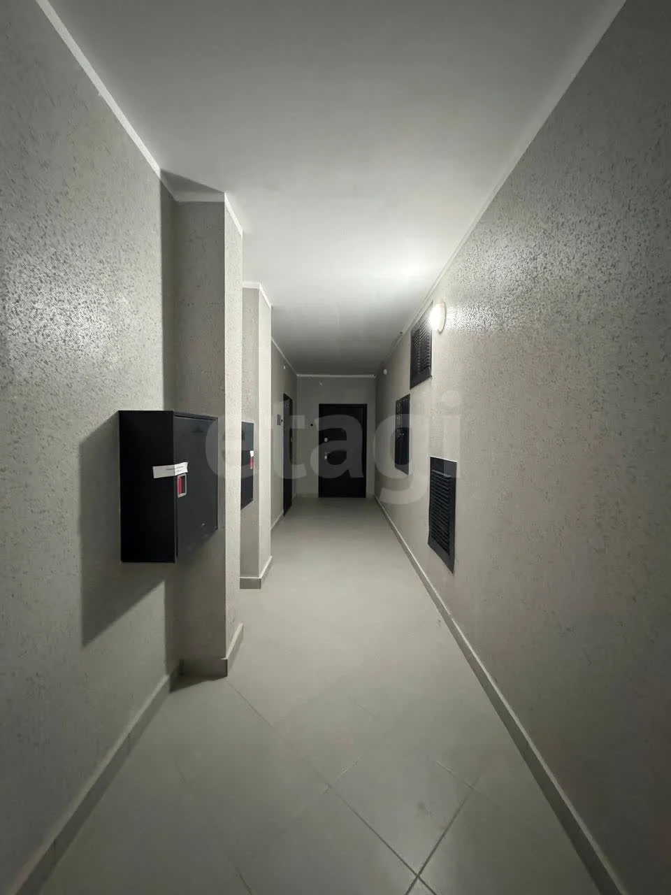 2-к квартира, 55.2м² (улица Григория Булгакова, 16) - миниатюра 24