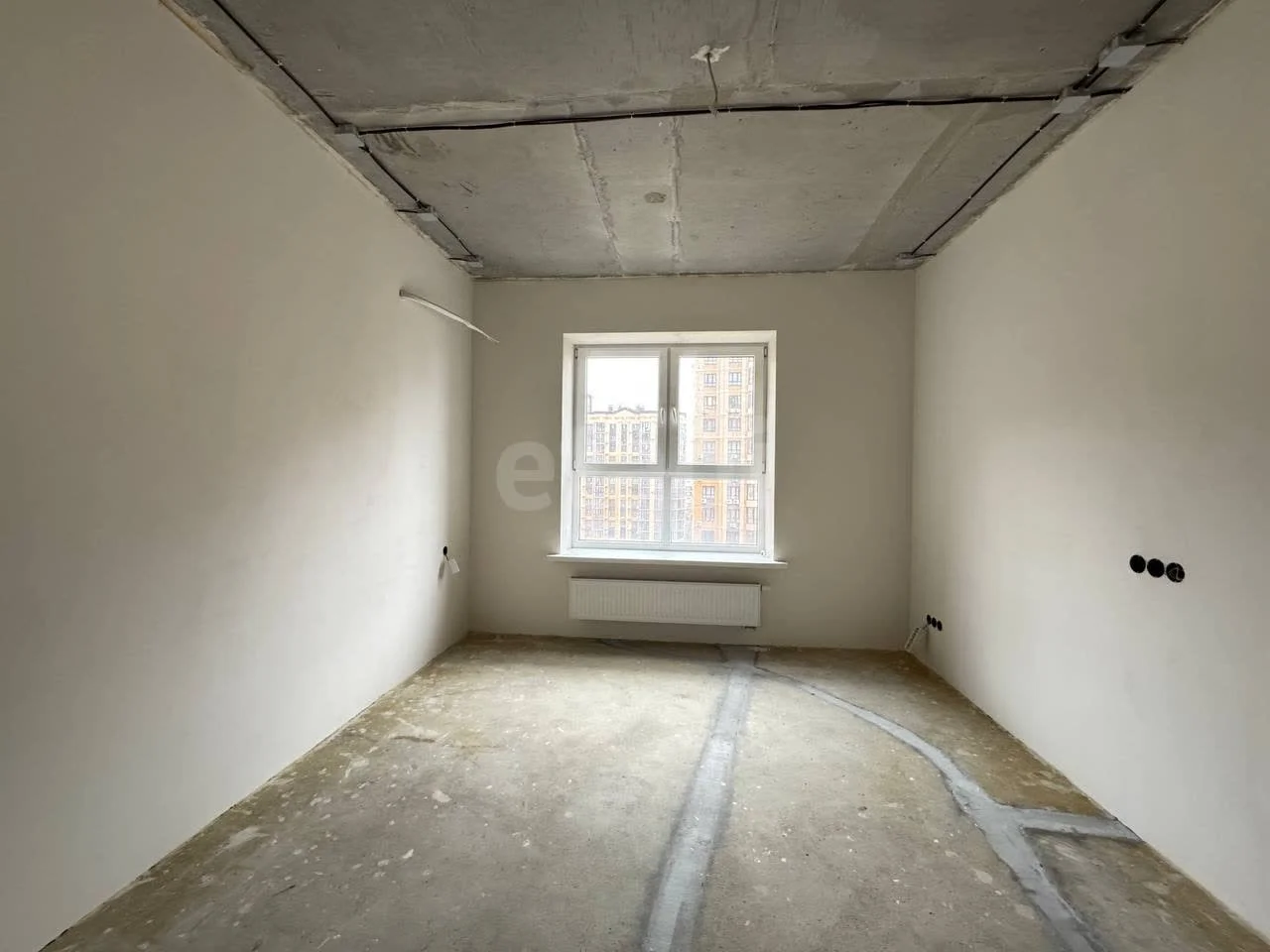 2-к квартира, 55.2м² (улица Григория Булгакова, 16) - миниатюра 8