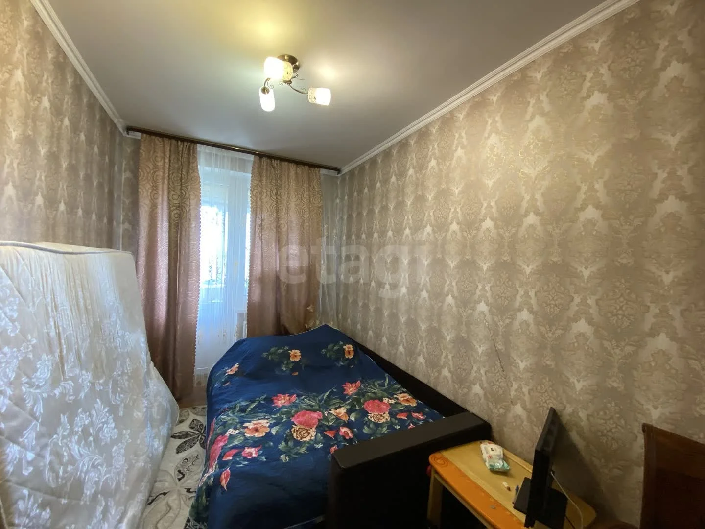 4-к+ квартира, 89.2м² (улица Иркутско-Пинской Дивизии, 3/3) - миниатюра 10