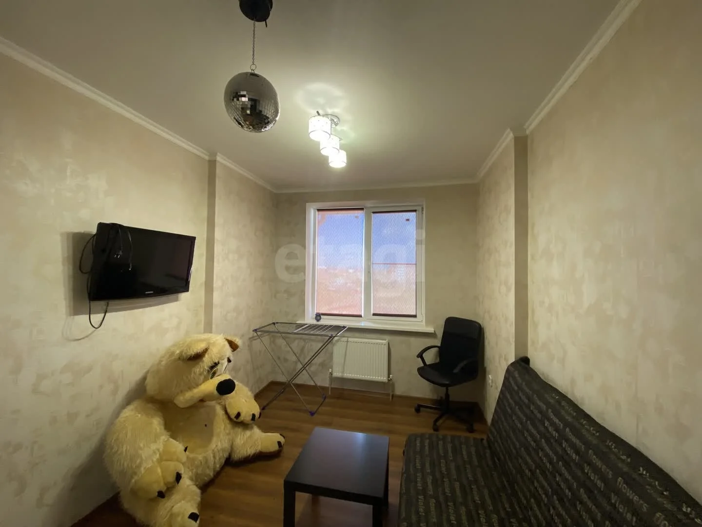 4-к+ квартира, 89.2м² (улица Иркутско-Пинской Дивизии, 3/3) - миниатюра 6