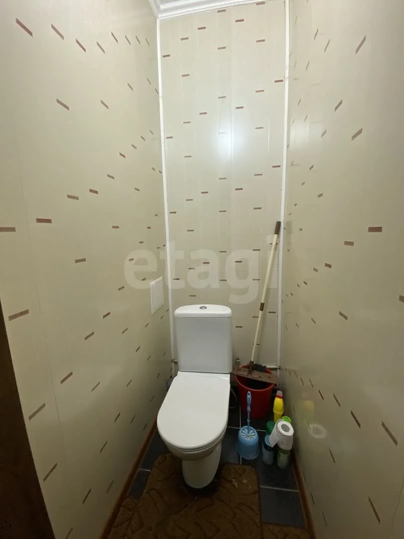 4-к+ квартира, 89.2м² (улица Иркутско-Пинской Дивизии, 3/3) - миниатюра 7