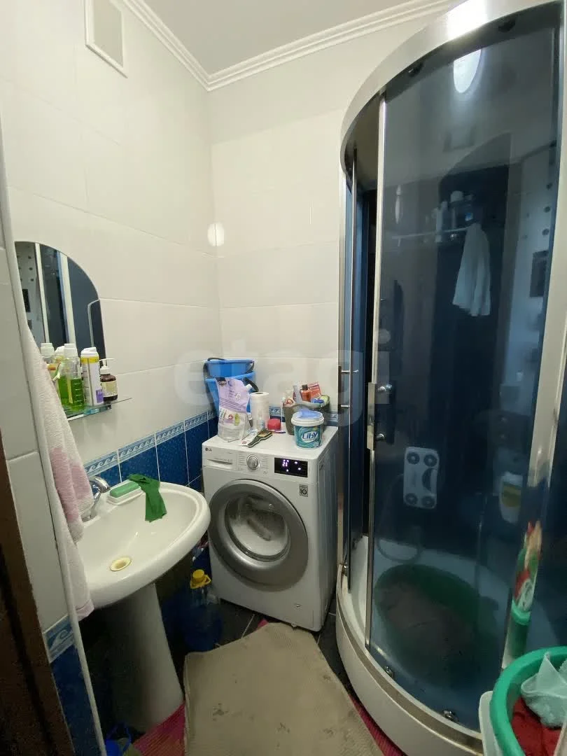 4-к+ квартира, 89.2м² (улица Иркутско-Пинской Дивизии, 3/3) - миниатюра 8