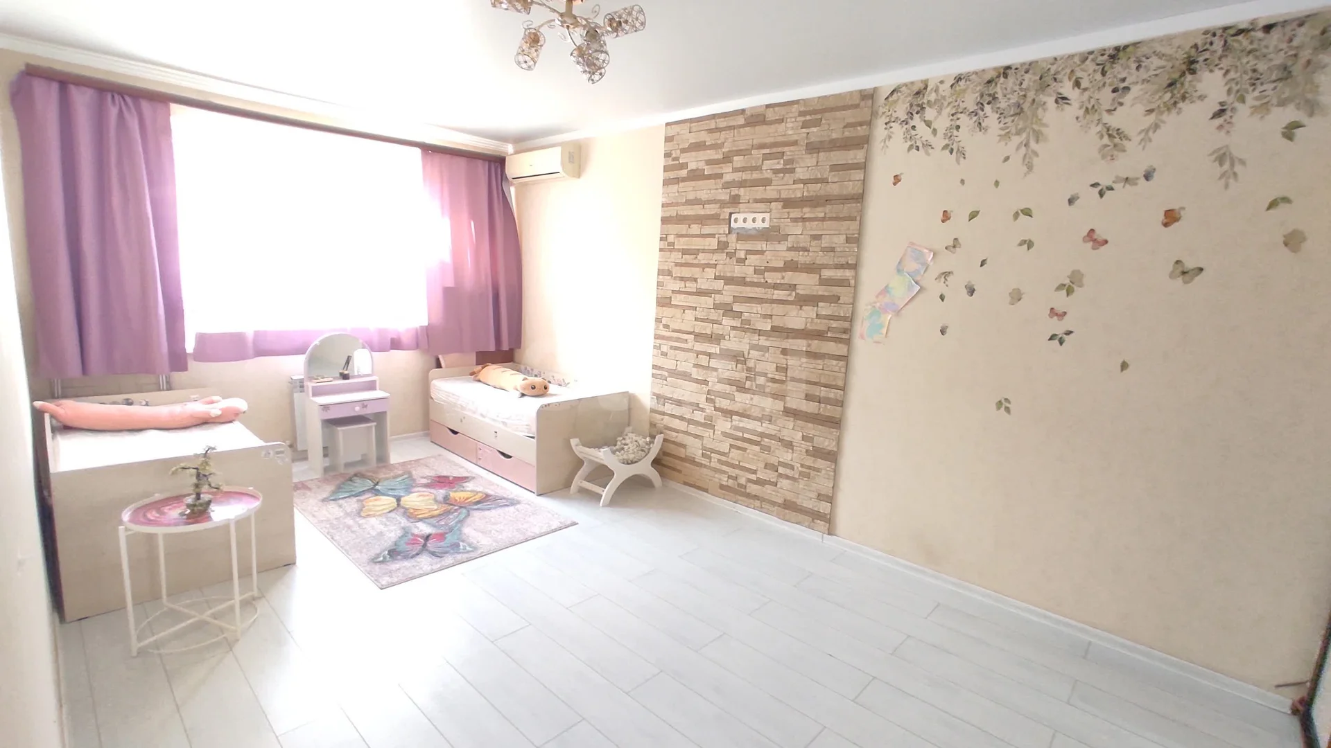 2-к квартира, 56.6м² (улица имени Мусоргского М.П., 17) - миниатюра 10