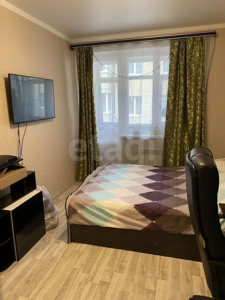 2-к квартира, 56.6м² (улица имени Мусоргского М.П., 17) - миниатюра 4