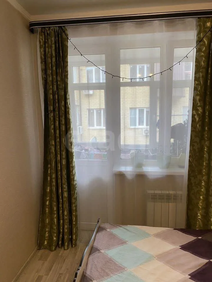2-к квартира, 56.6м² (улица имени Мусоргского М.П., 17) - миниатюра 5