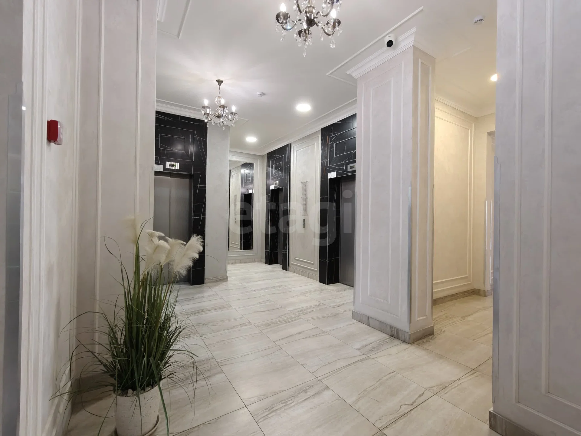 1-к квартира, 40.9м² (, 16) - миниатюра 10