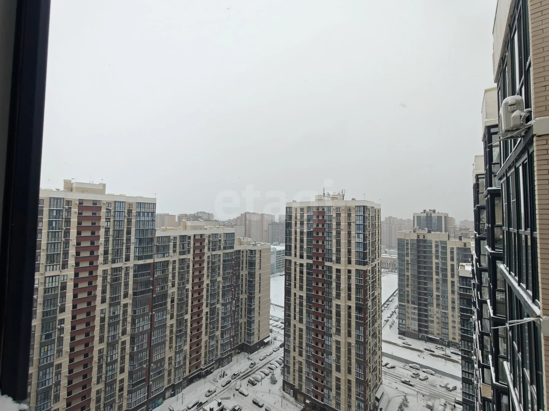 1-к квартира, 40.9м² (, 16) - миниатюра 5
