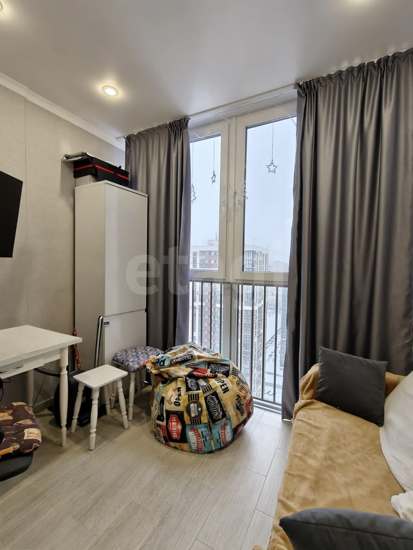 1-к квартира, 40.9м² (, 16) - миниатюра 7