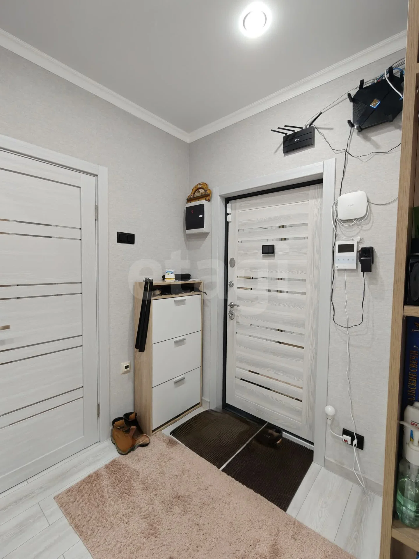 1-к квартира, 40.9м² (, 16) - миниатюра 8