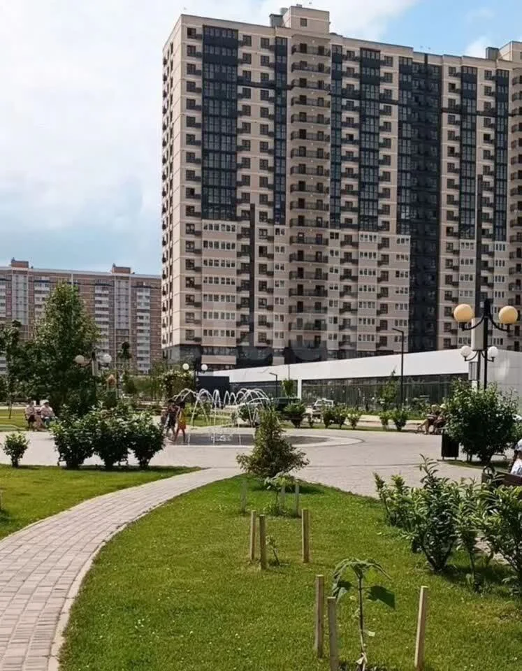 2-к квартира, 60.6м² (улица Адмирала Серебрякова, 3к3) - миниатюра 10