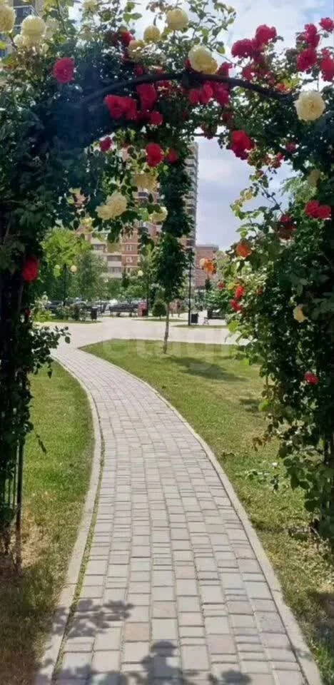 2-к квартира, 60.6м² (улица Адмирала Серебрякова, 3к3) - миниатюра 11