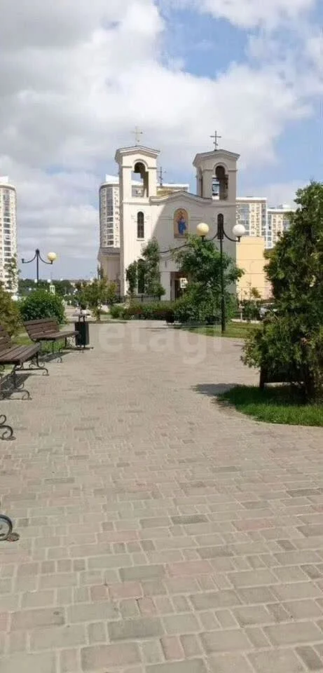 2-к квартира, 60.6м² (улица Адмирала Серебрякова, 3к3) - миниатюра 12