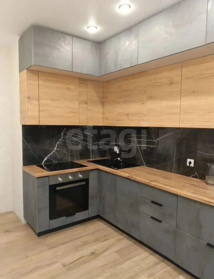 2-к квартира, 60.6м² (улица Адмирала Серебрякова, 3к3) - миниатюра 2