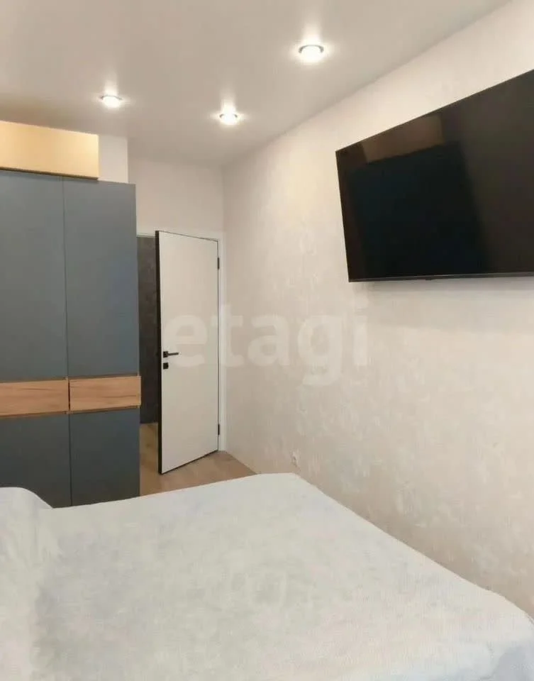 2-к квартира, 60.6м² (улица Адмирала Серебрякова, 3к3) - миниатюра 5