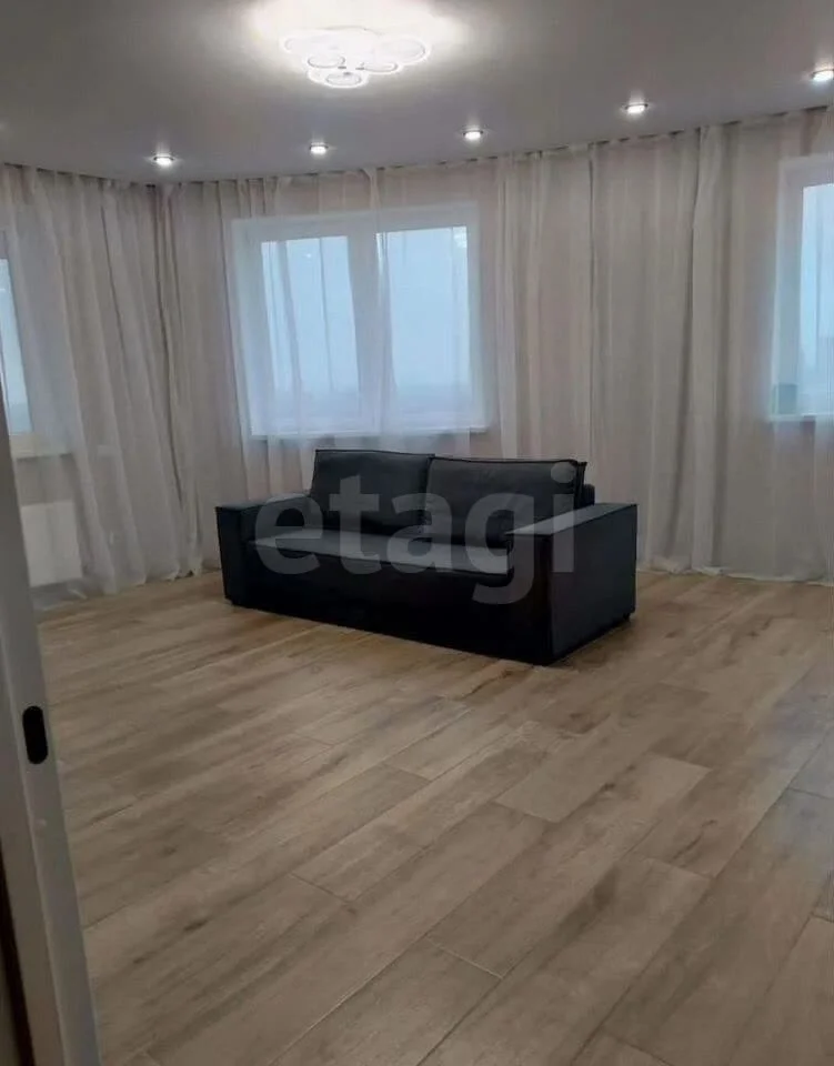 2-к квартира, 60.6м² (улица Адмирала Серебрякова, 3к3) - миниатюра 6