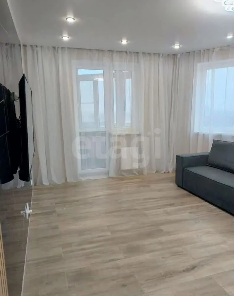 2-к квартира, 60.6м² (улица Адмирала Серебрякова, 3к3) - миниатюра 7