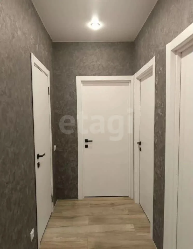 2-к квартира, 60.6м² (улица Адмирала Серебрякова, 3к3) - миниатюра 8