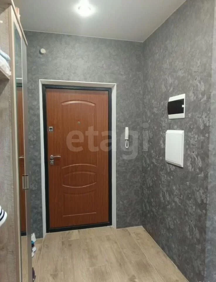 2-к квартира, 60.6м² (улица Адмирала Серебрякова, 3к3) - миниатюра 9