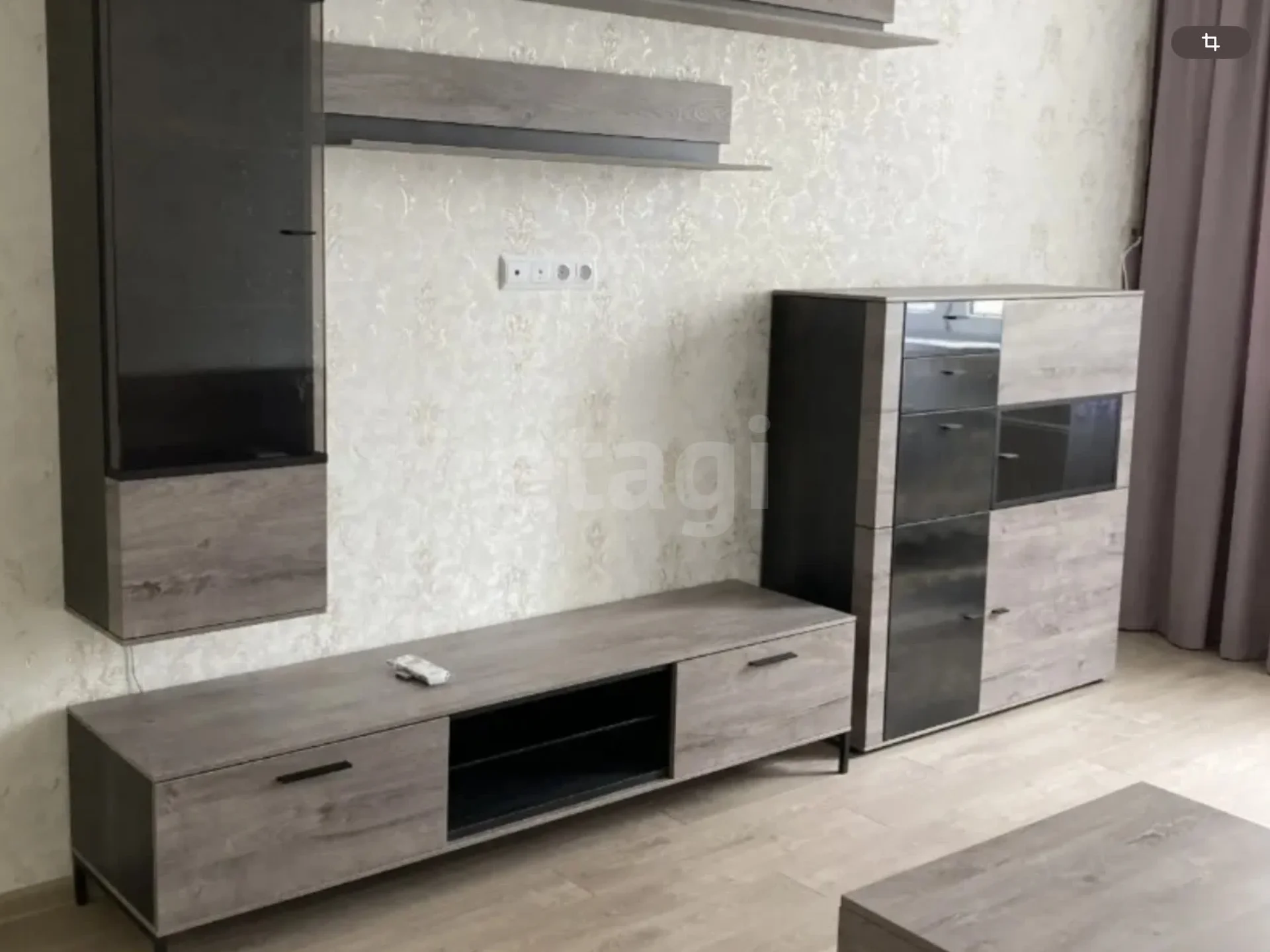 2-к квартира, 65м² (улица имени Валерия Гассия, 5) - миниатюра 10