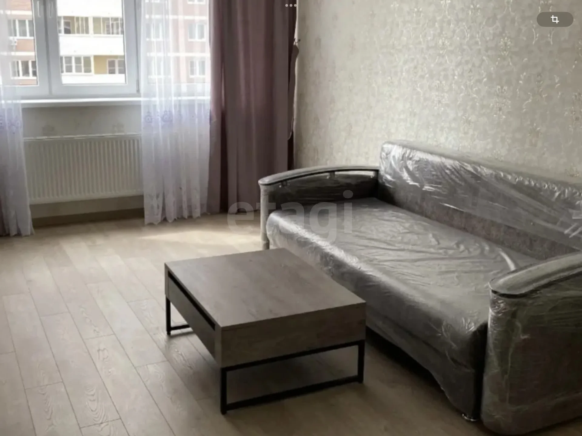 2-к квартира, 65м² (улица имени Валерия Гассия, 5) - миниатюра 11