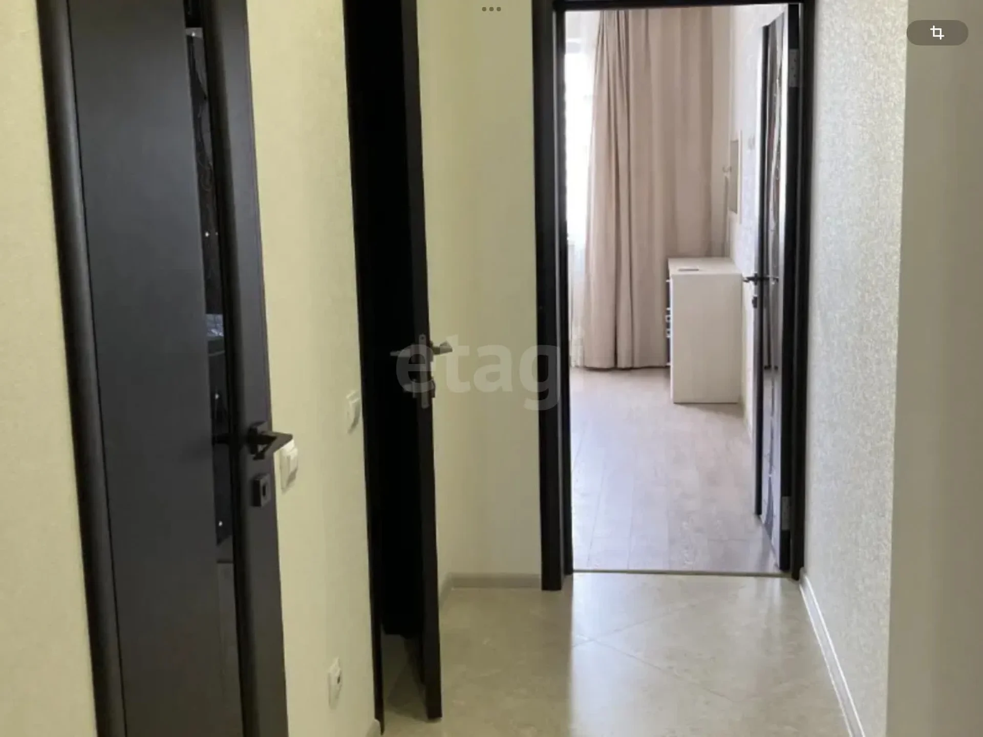 2-к квартира, 65м² (улица имени Валерия Гассия, 5) - миниатюра 12