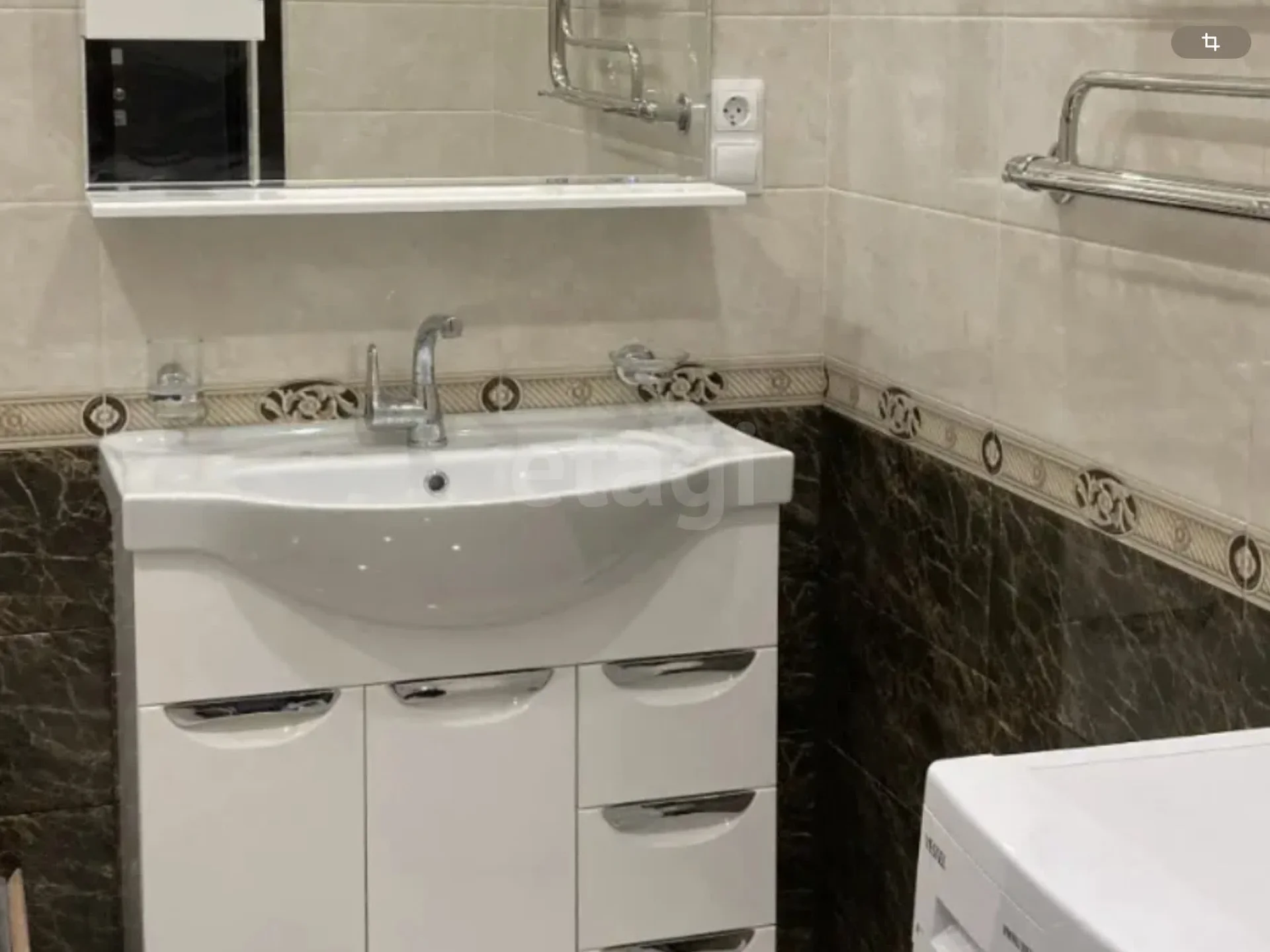 2-к квартира, 65м² (улица имени Валерия Гассия, 5) - миниатюра 13
