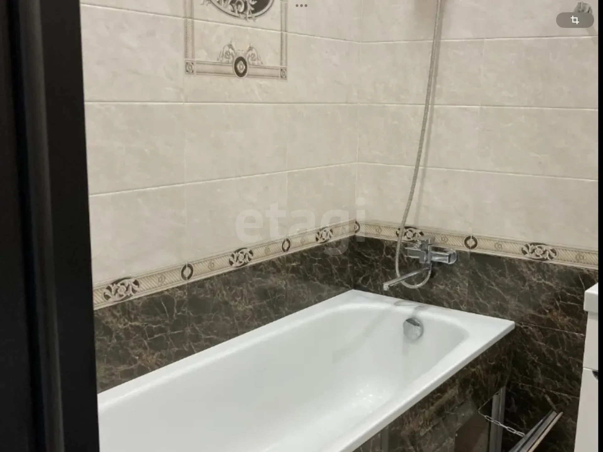 2-к квартира, 65м² (улица имени Валерия Гассия, 5) - миниатюра 14