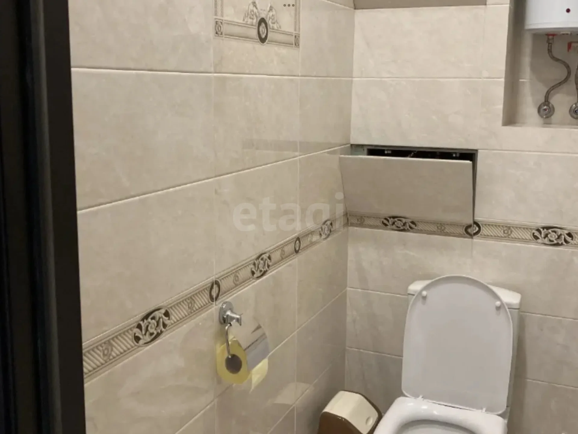 2-к квартира, 65м² (улица имени Валерия Гассия, 5) - миниатюра 15