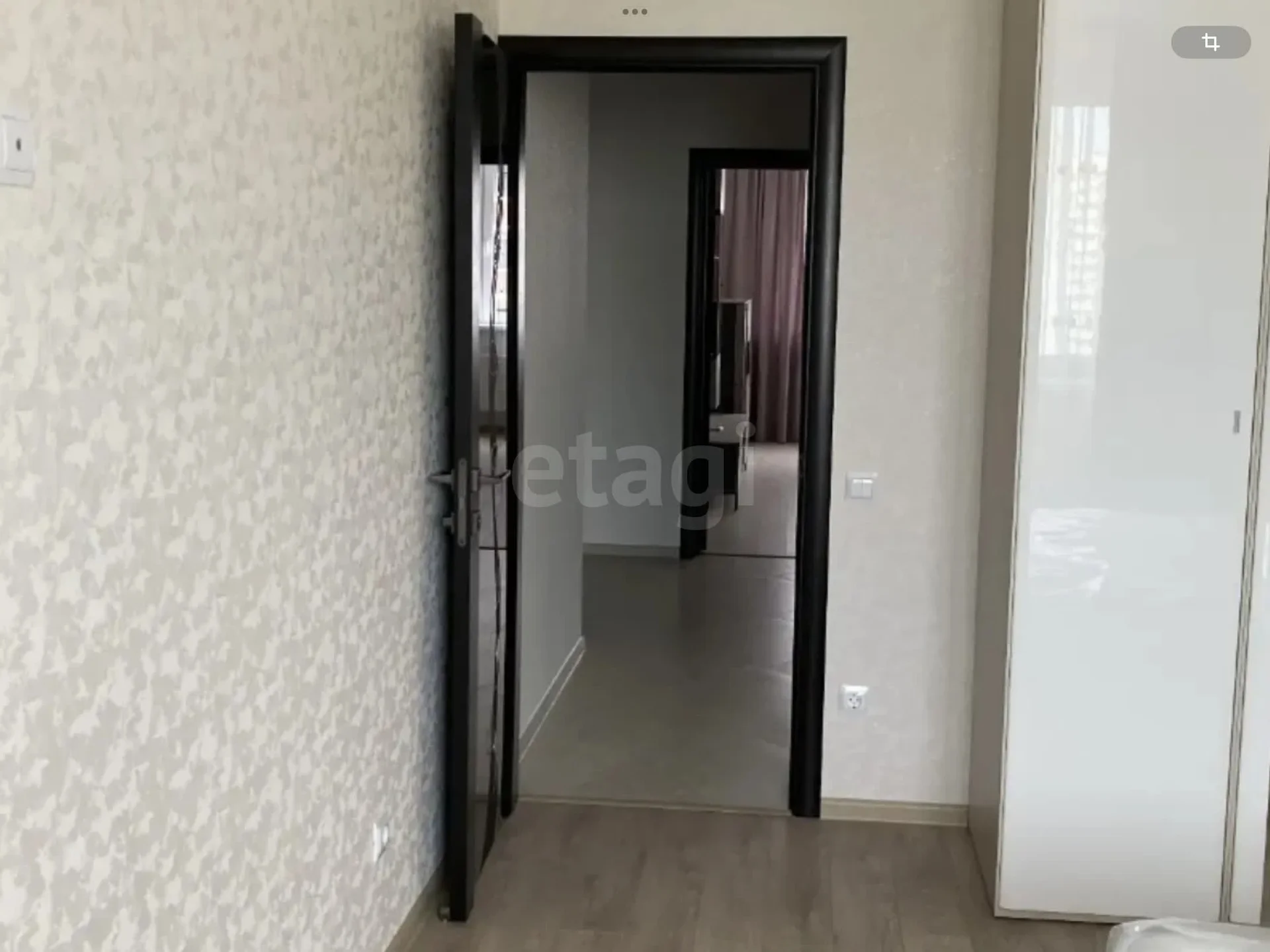 2-к квартира, 65м² (улица имени Валерия Гассия, 5) - миниатюра 17