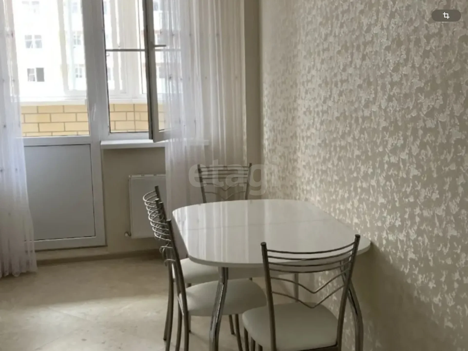 2-к квартира, 65м² (улица имени Валерия Гассия, 5) - миниатюра 6