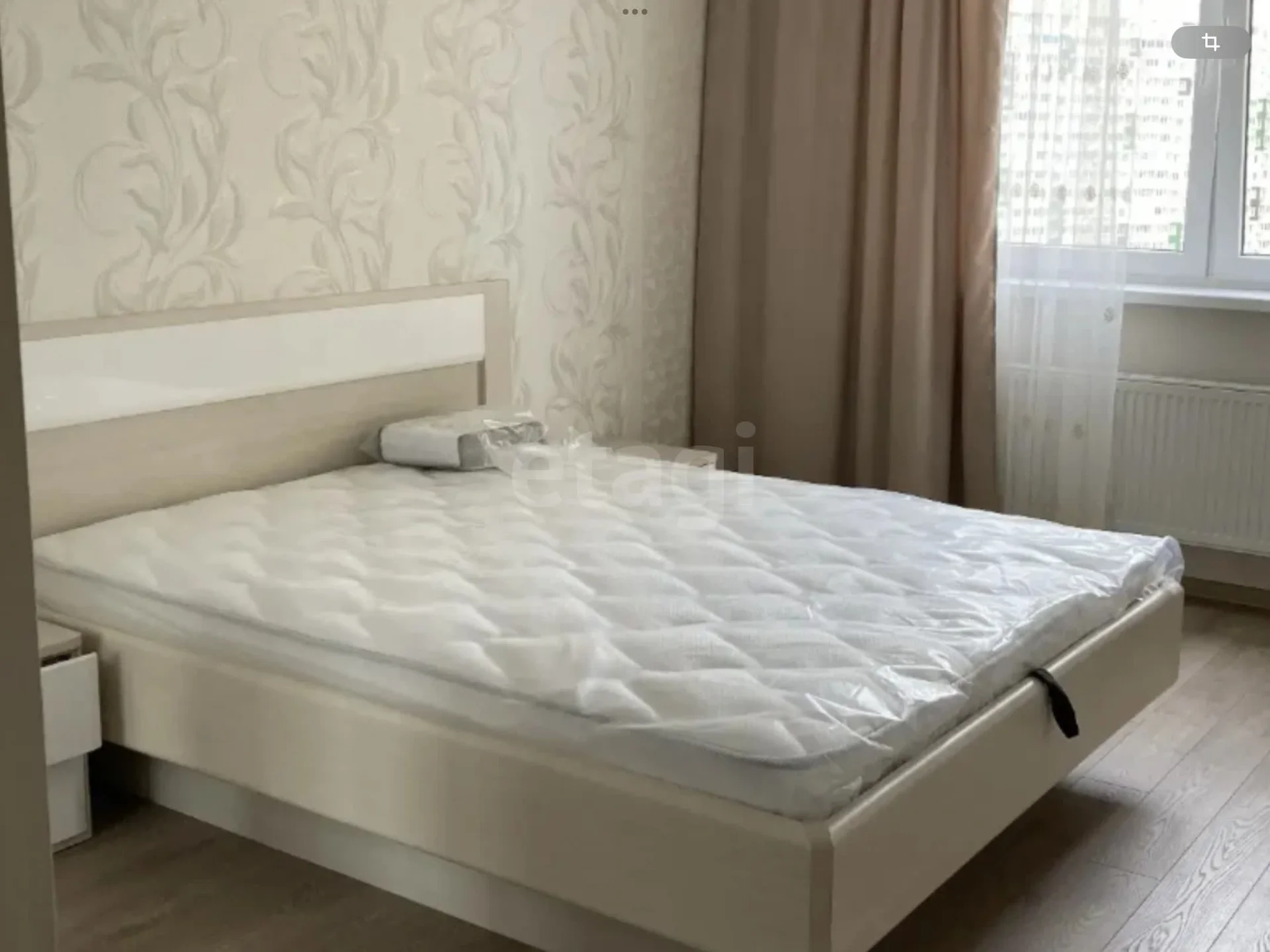 2-к квартира, 65м² (улица имени Валерия Гассия, 5) - миниатюра 7