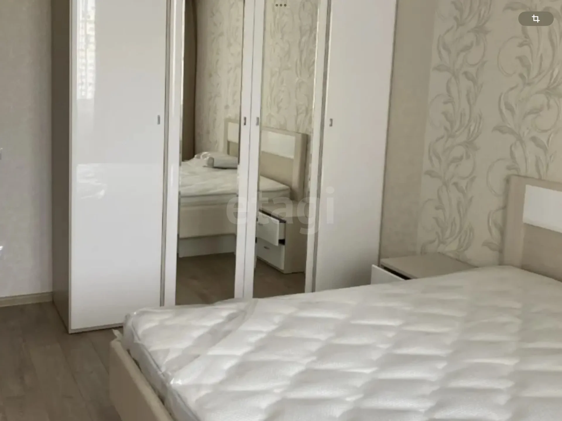 2-к квартира, 65м² (улица имени Валерия Гассия, 5) - миниатюра 8