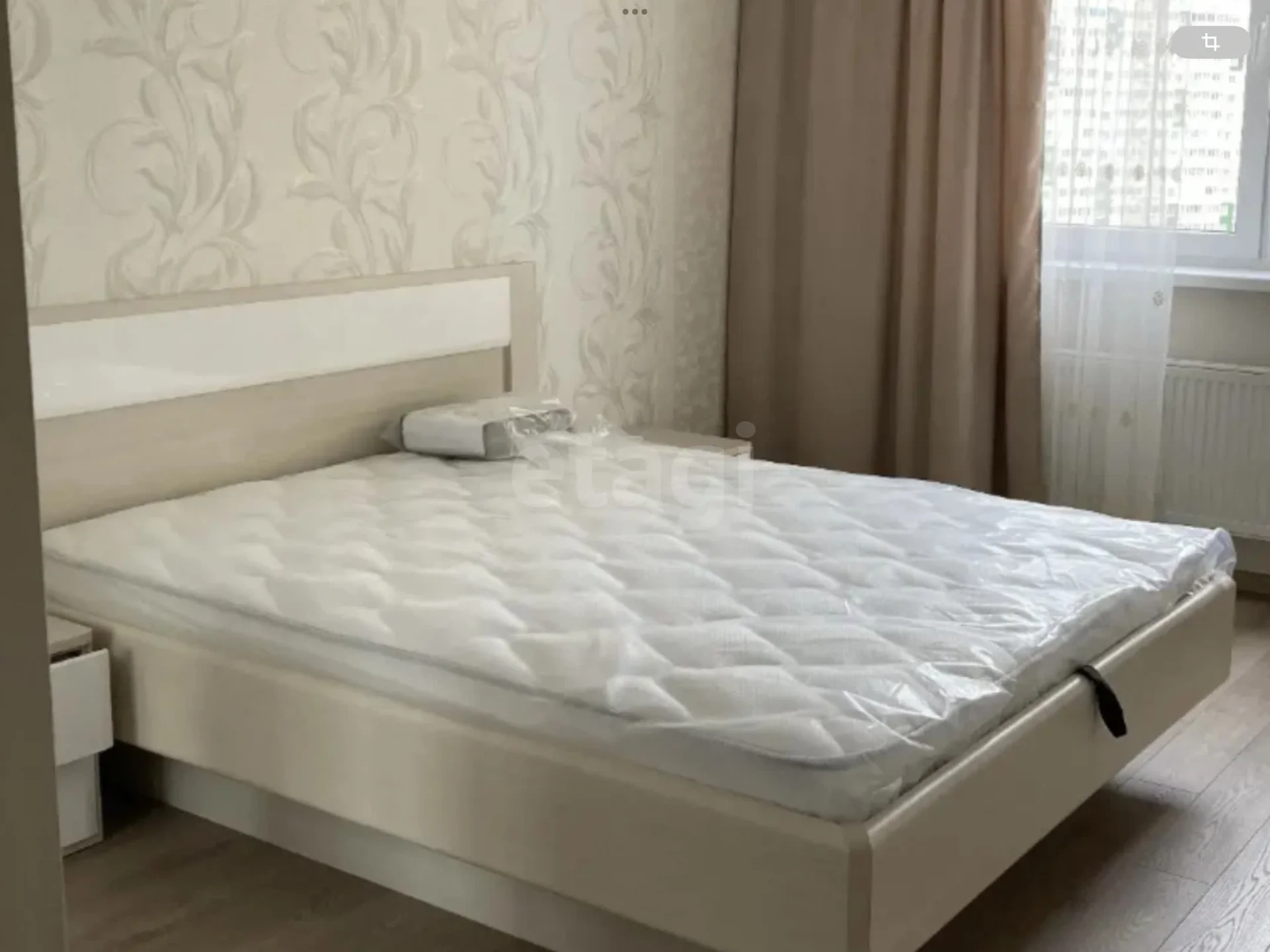 2-к квартира, 65м² (улица имени Валерия Гассия, 5) - миниатюра 9