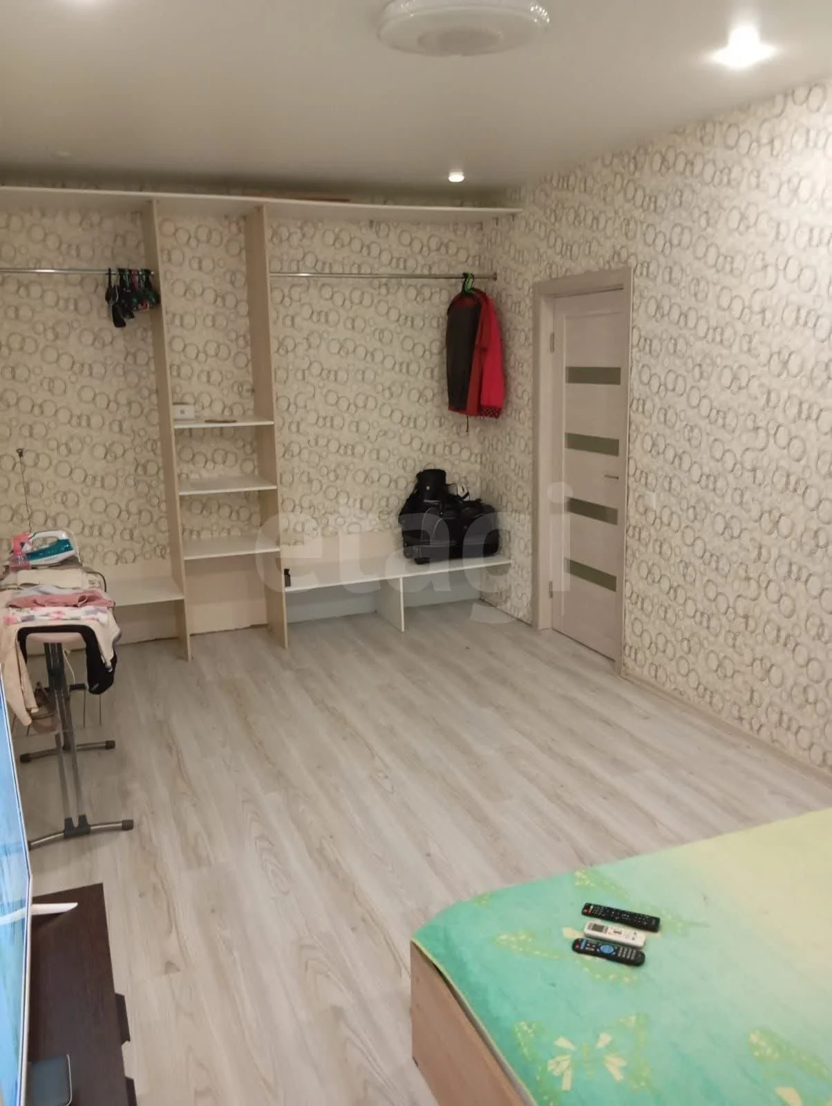 2-к квартира, 61м² (Бжегокайская улица, 90/2к2) - миниатюра 10
