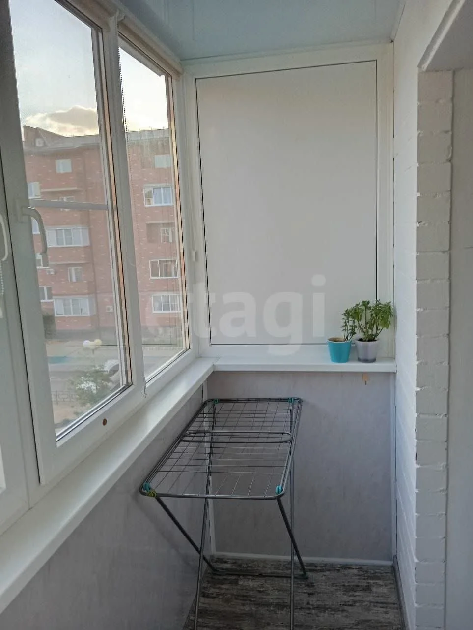 2-к квартира, 61м² (Бжегокайская улица, 90/2к2) - миниатюра 11