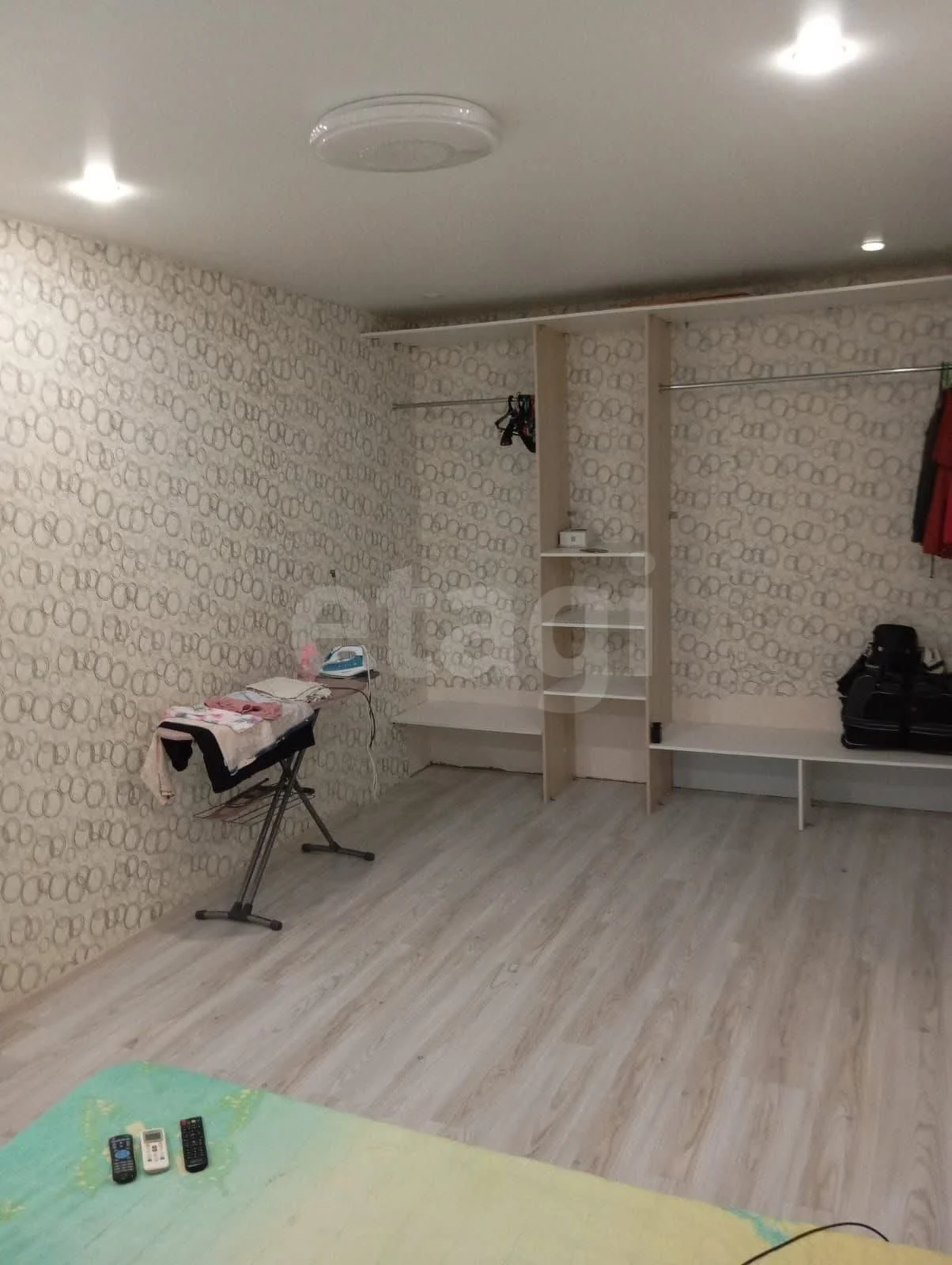 2-к квартира, 61м² (Бжегокайская улица, 90/2к2) - миниатюра 12