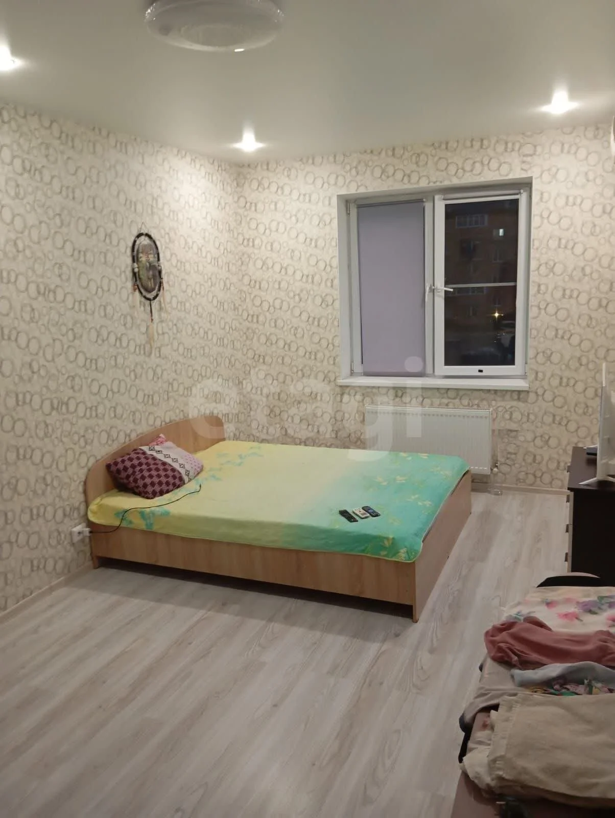 2-к квартира, 61м² (Бжегокайская улица, 90/2к2) - миниатюра 13