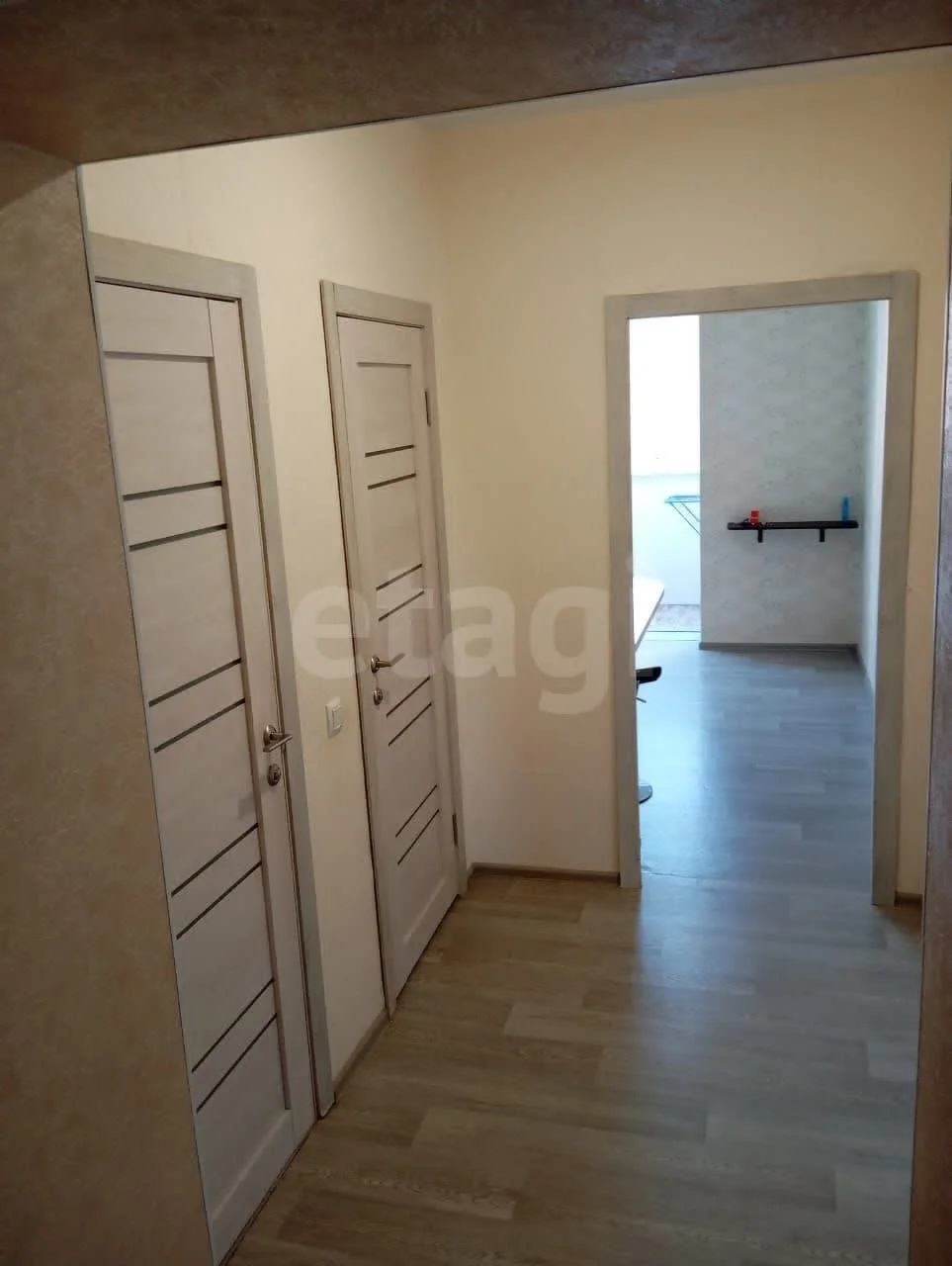 2-к квартира, 61м² (Бжегокайская улица, 90/2к2) - миниатюра 15