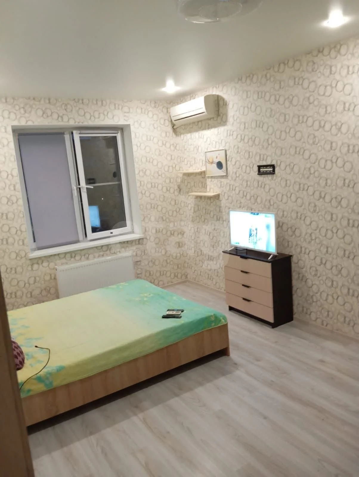 2-к квартира, 61м² (Бжегокайская улица, 90/2к2) - миниатюра 2