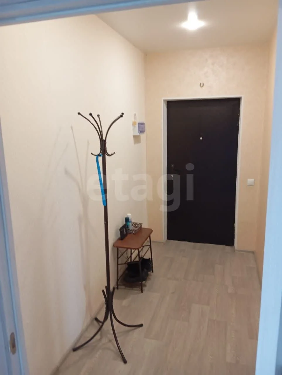 2-к квартира, 61м² (Бжегокайская улица, 90/2к2) - миниатюра 3