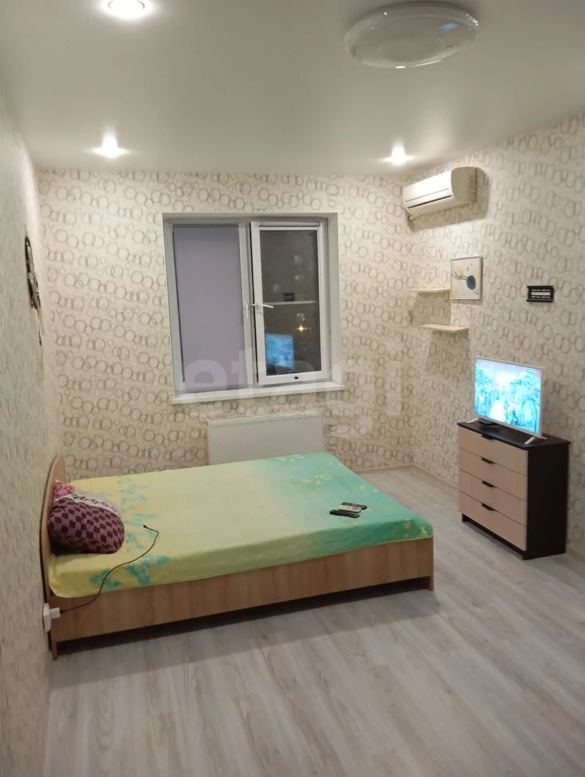 2-к квартира, 61м² (Бжегокайская улица, 90/2к2) - миниатюра 4