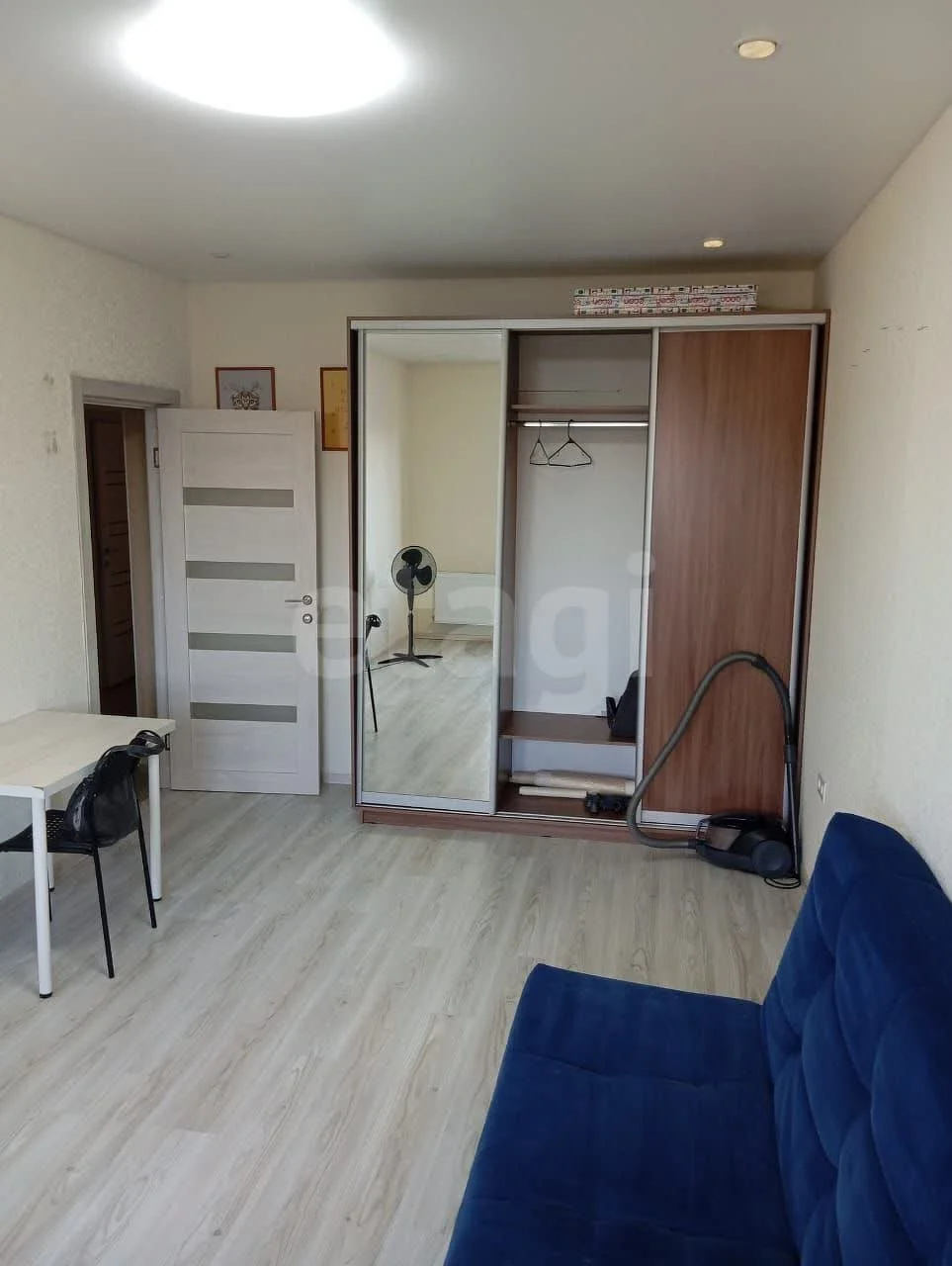 2-к квартира, 61м² (Бжегокайская улица, 90/2к2) - миниатюра 5
