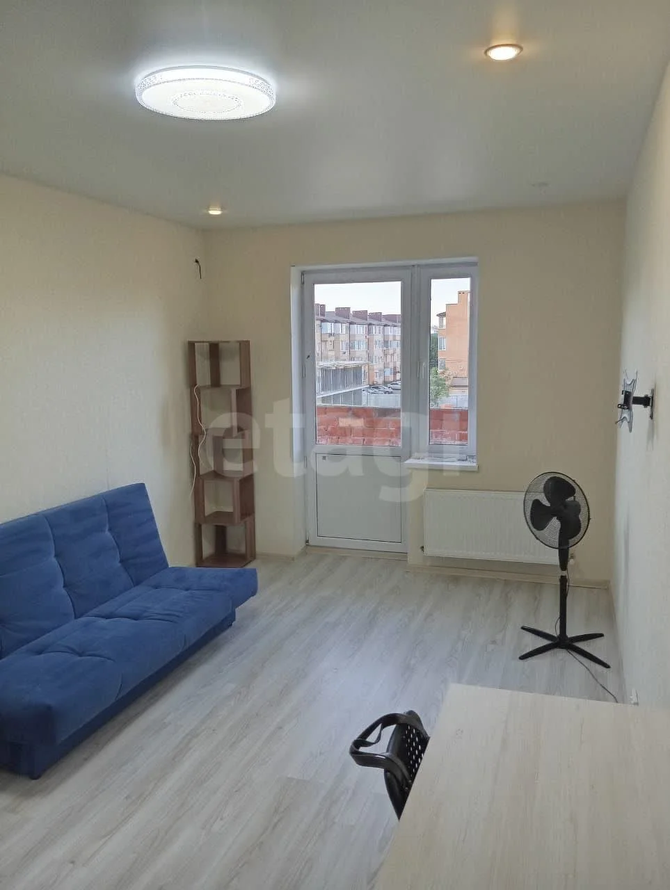2-к квартира, 61м² (Бжегокайская улица, 90/2к2) - миниатюра 6