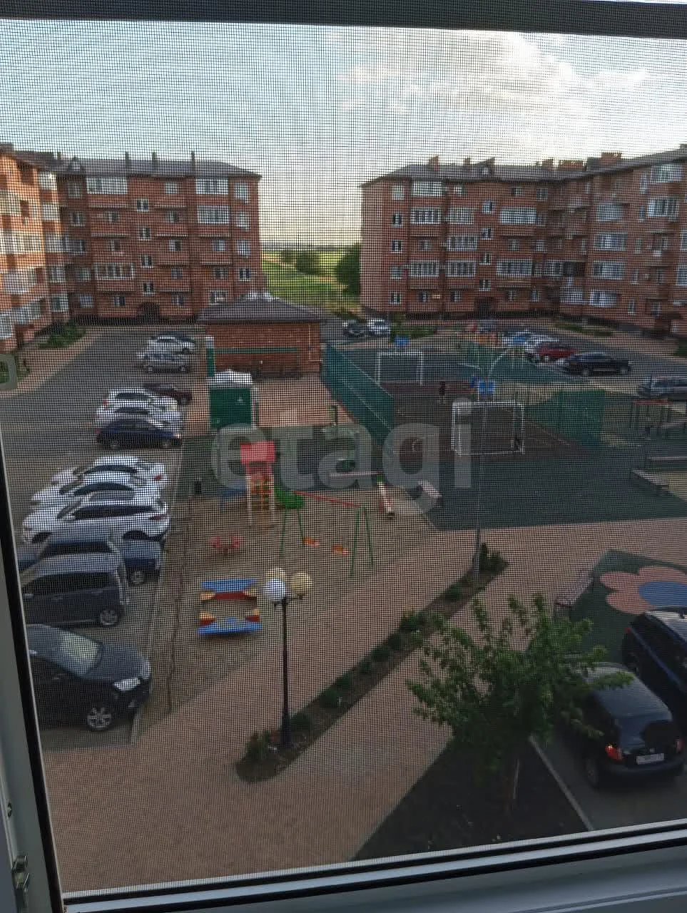 2-к квартира, 61м² (Бжегокайская улица, 90/2к2) - миниатюра 7