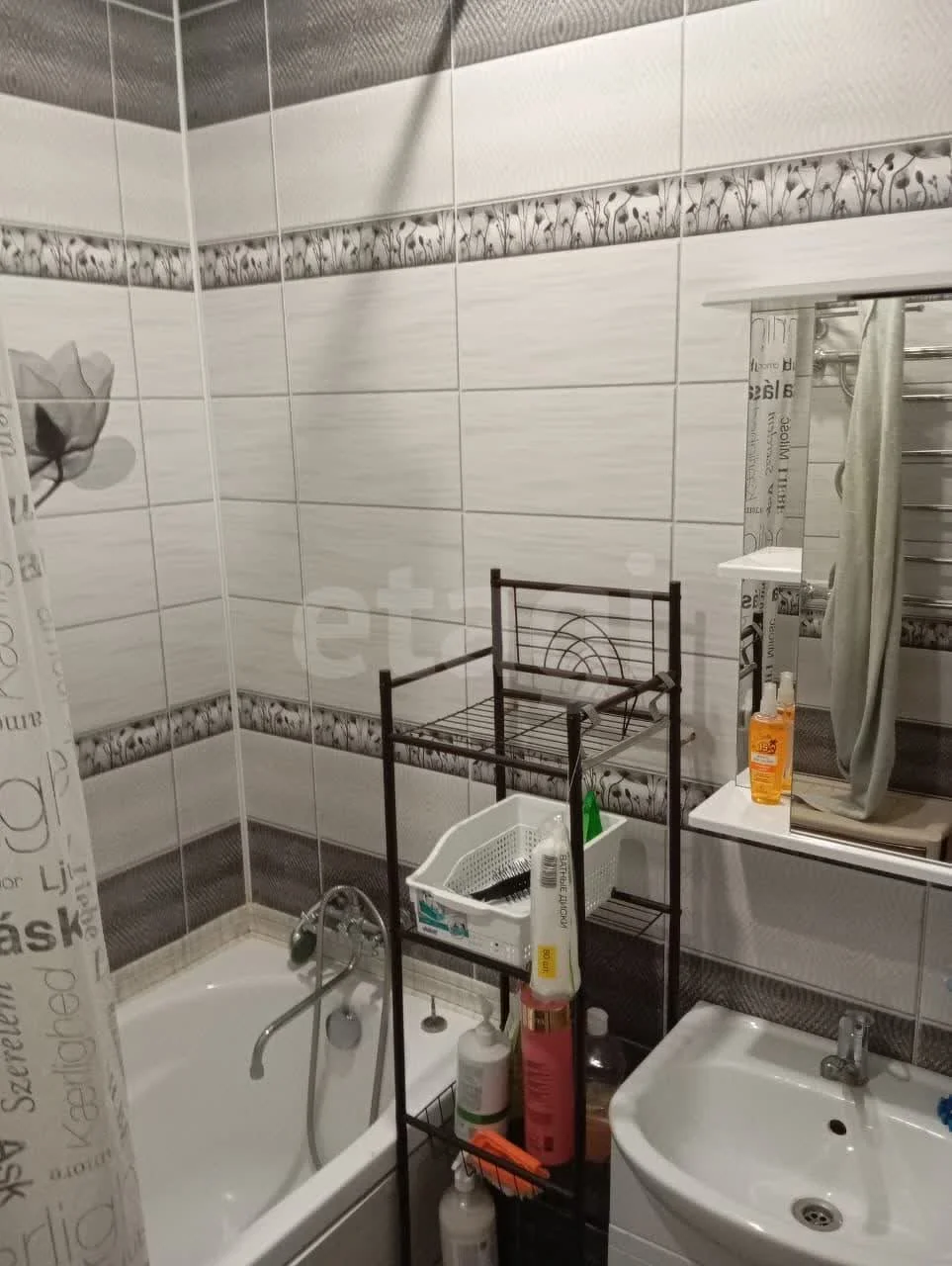 2-к квартира, 61м² (Бжегокайская улица, 90/2к2) - миниатюра 8