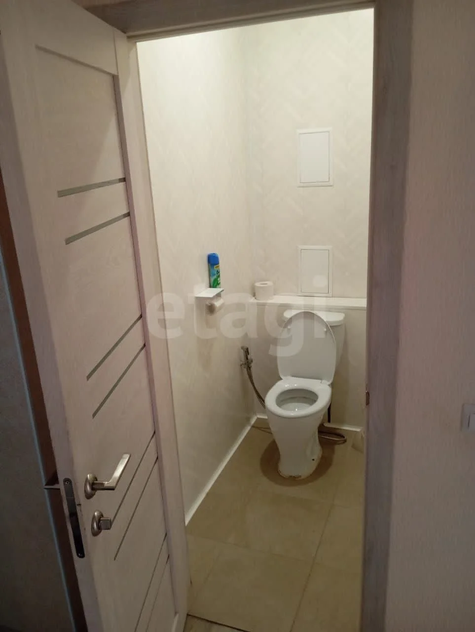 2-к квартира, 61м² (Бжегокайская улица, 90/2к2) - миниатюра 9