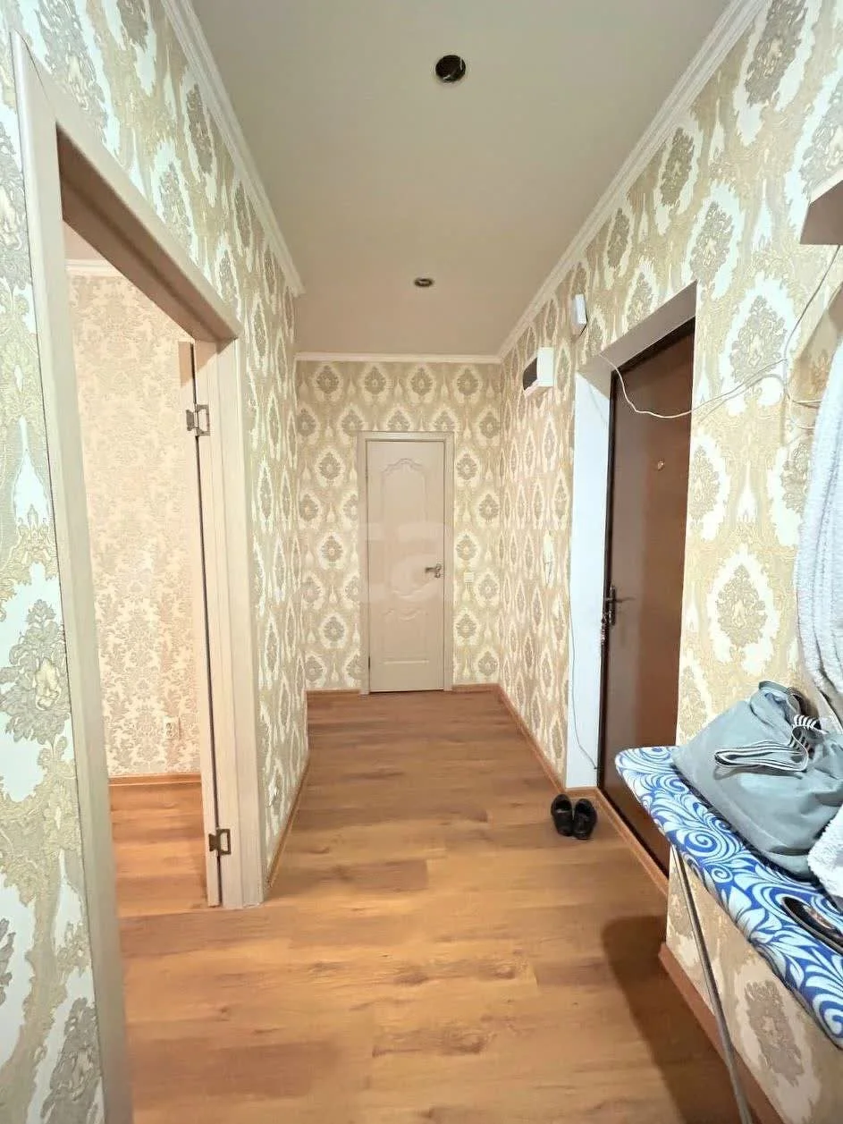 1-к квартира, 41.6м² (улица Автолюбителей, 1/3к1) - миниатюра 6