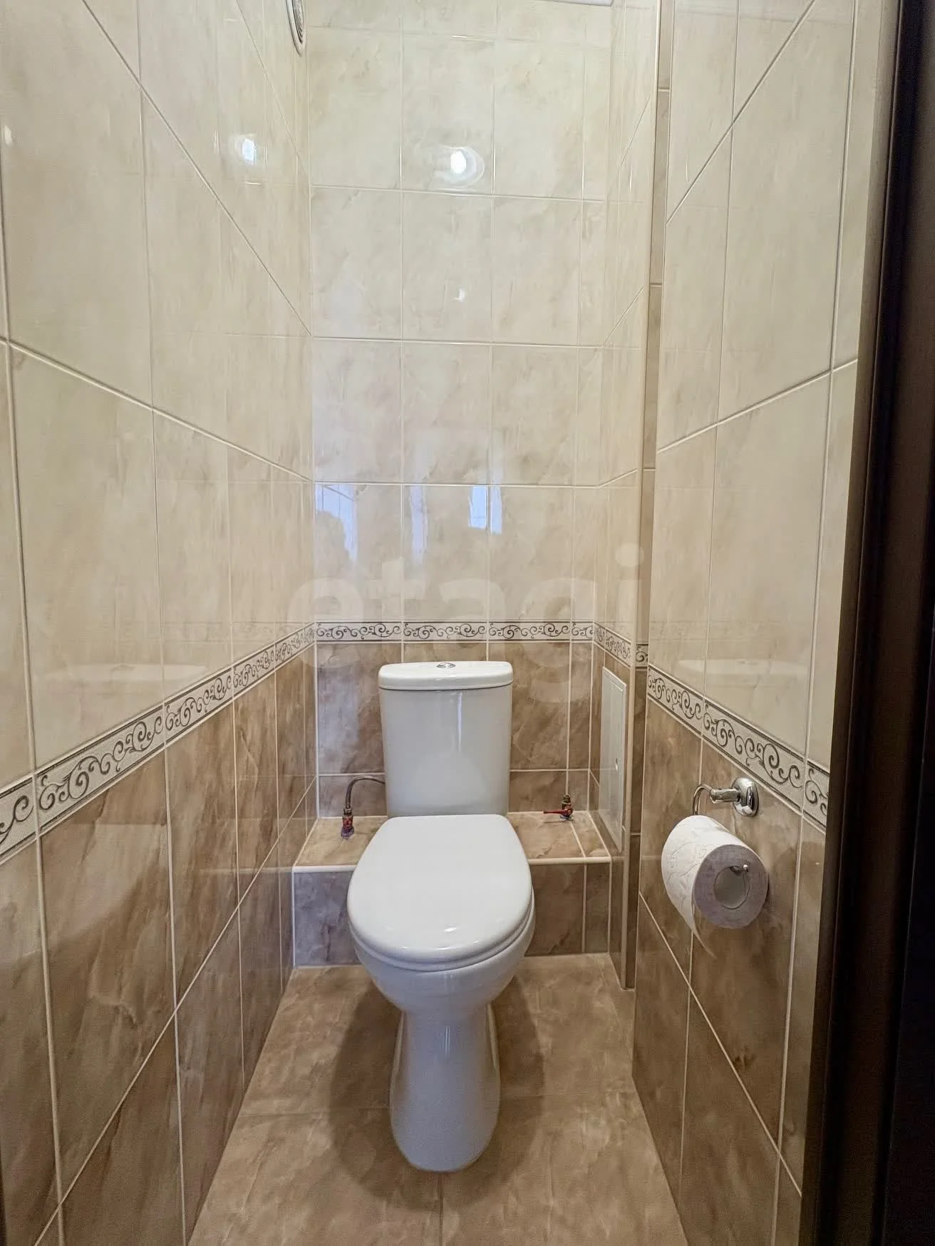 2-к квартира, 56.8м² (улица имени Калинина, 13к60) - миниатюра 10