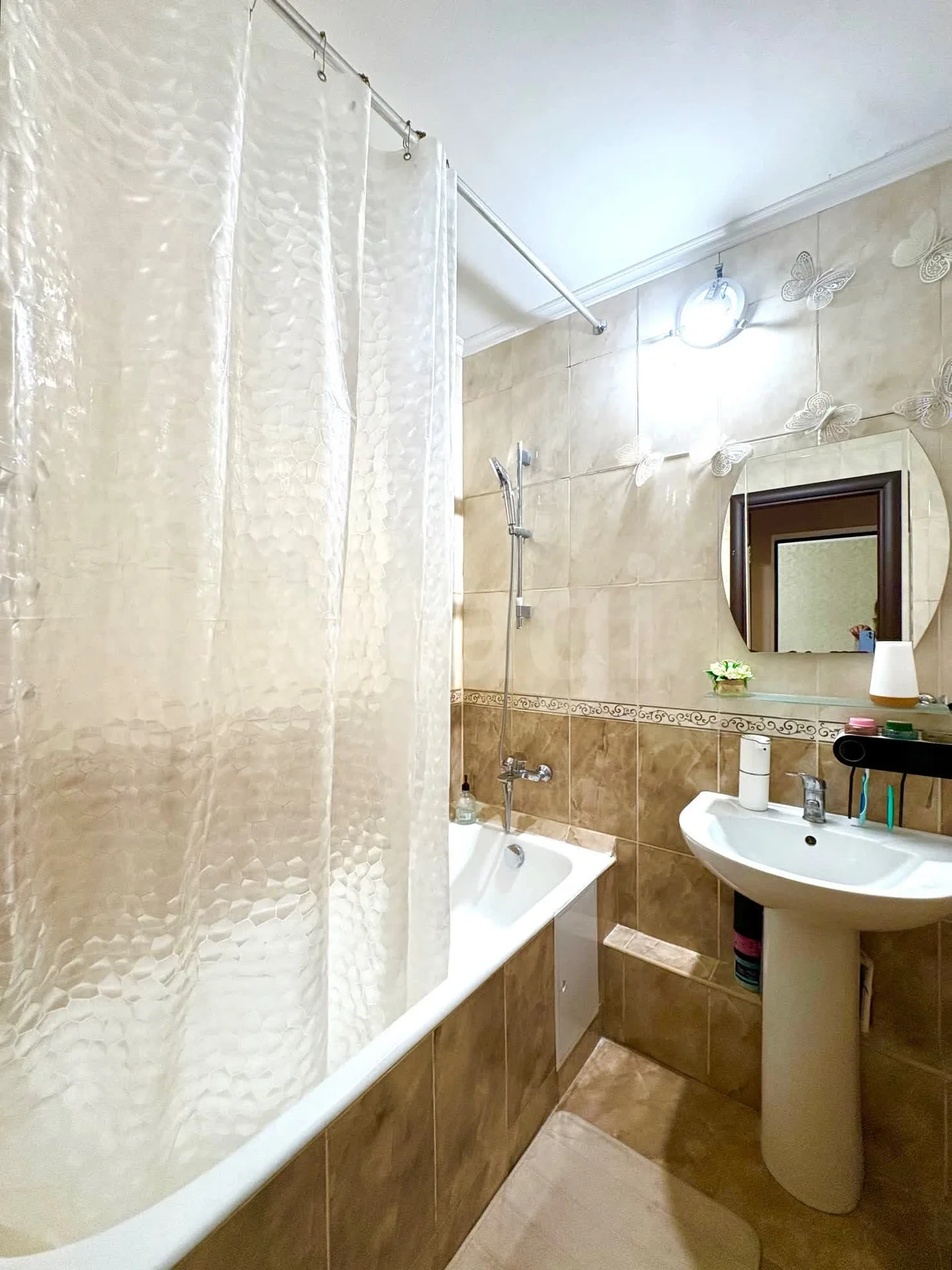 2-к квартира, 56.8м² (улица имени Калинина, 13к60) - миниатюра 11