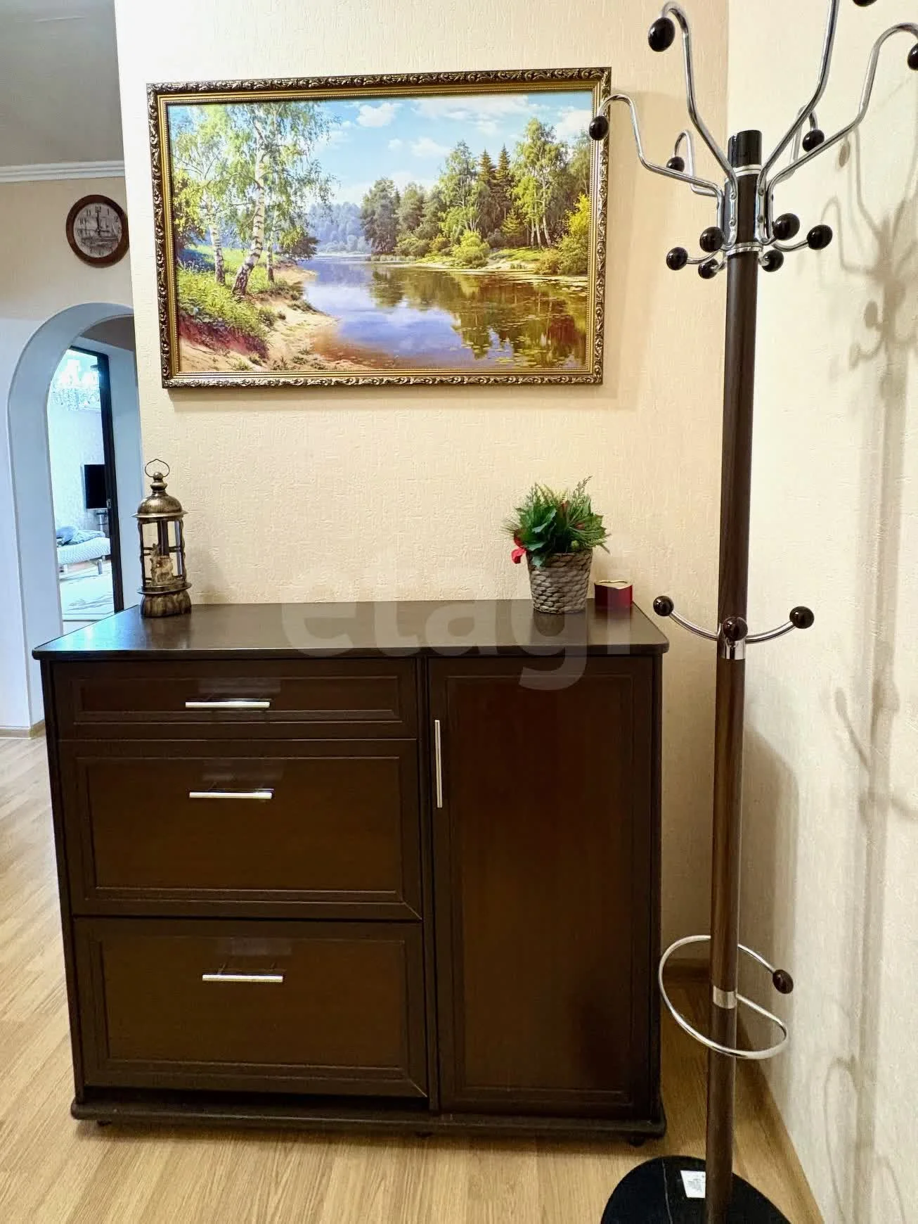 2-к квартира, 56.8м² (улица имени Калинина, 13к60) - миниатюра 14